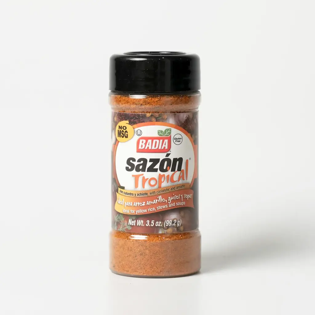 تروبيكال للبرياني كود 00129 البادية 99.2 غم 