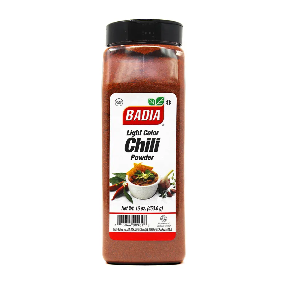 شيلي باودر كود 00904 البادية 453.6 غم 