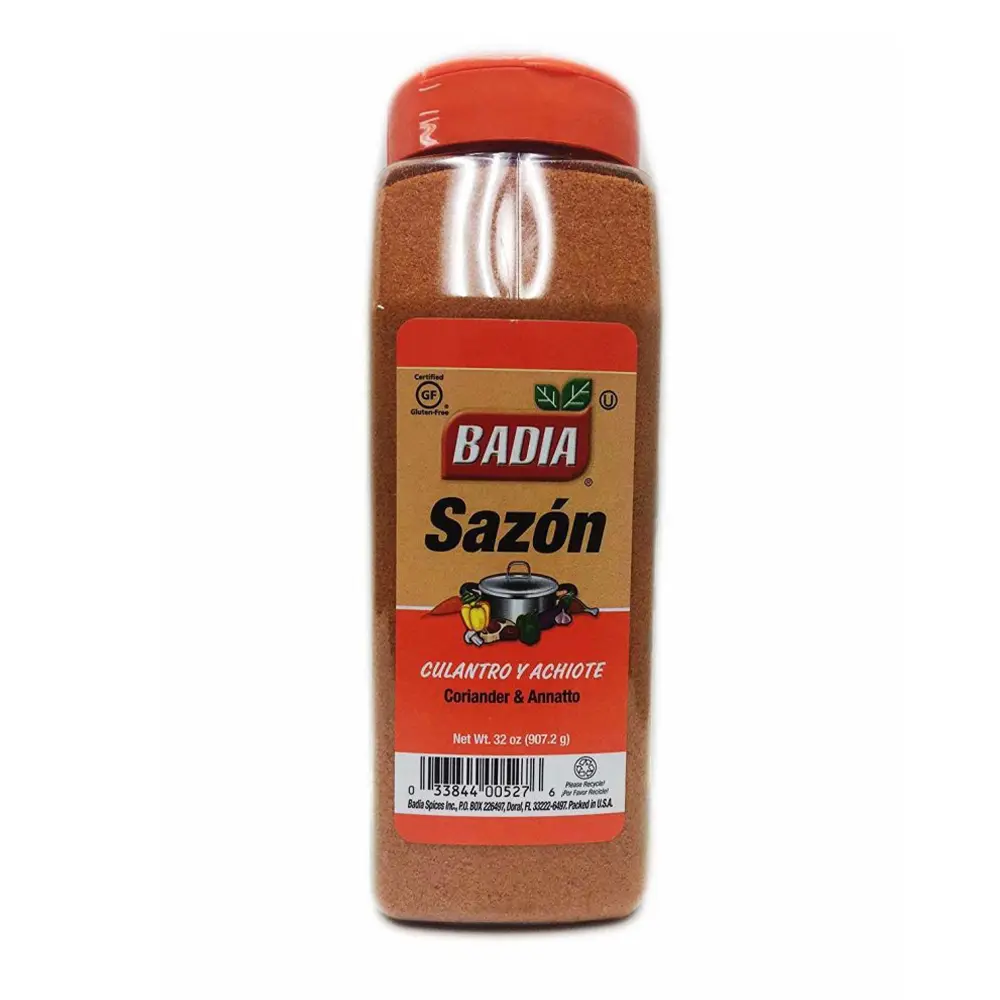 تتبيلة رز وشوربات  كود 00527 البادية 907.2 غم