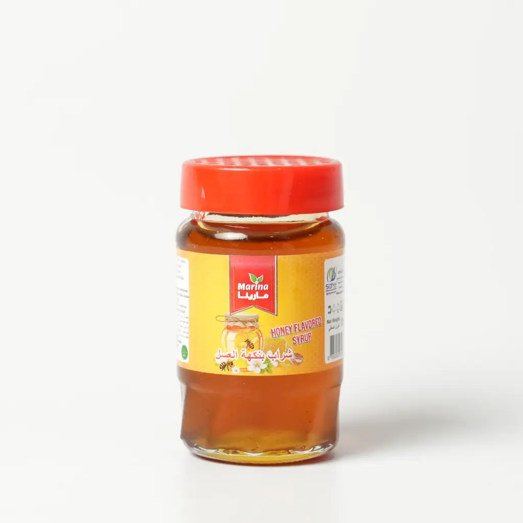شراب العسل صغير مارينا 125 غم