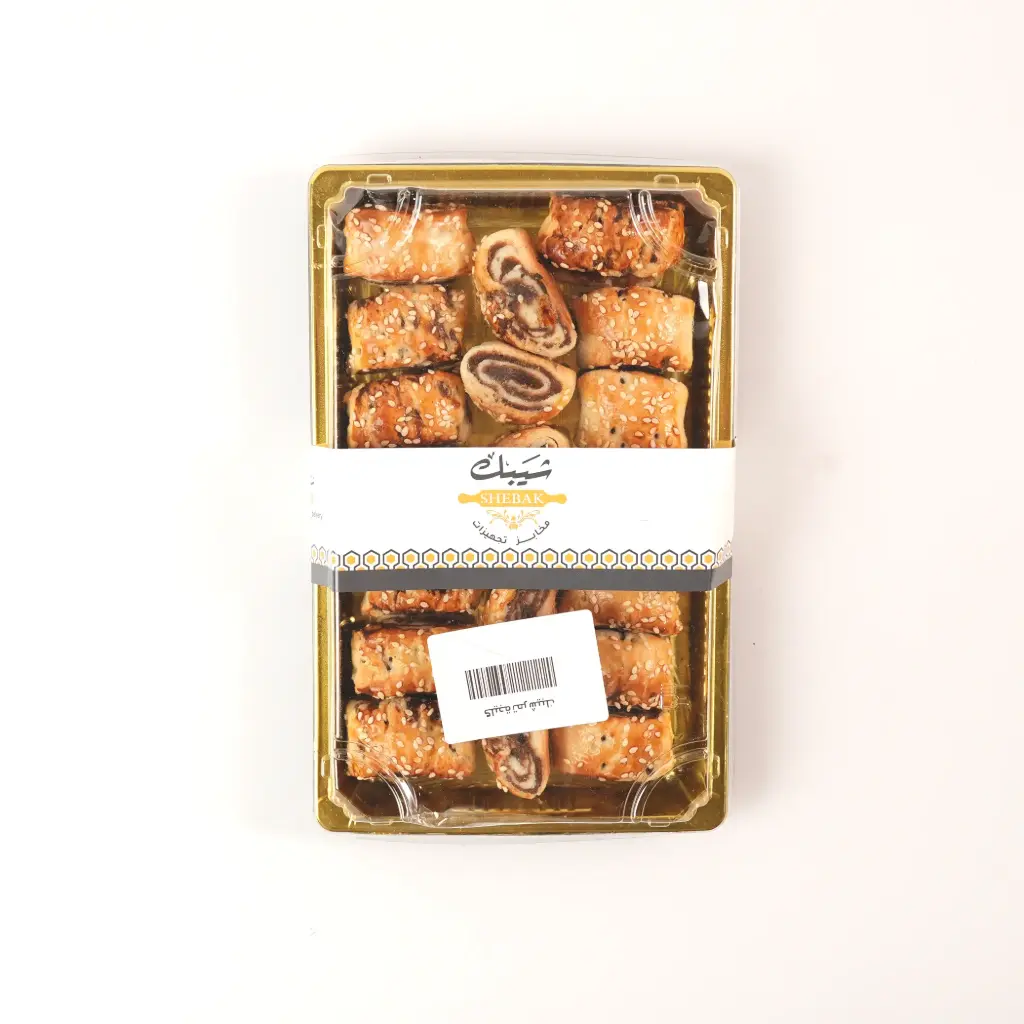 كليجة تمر شيبك