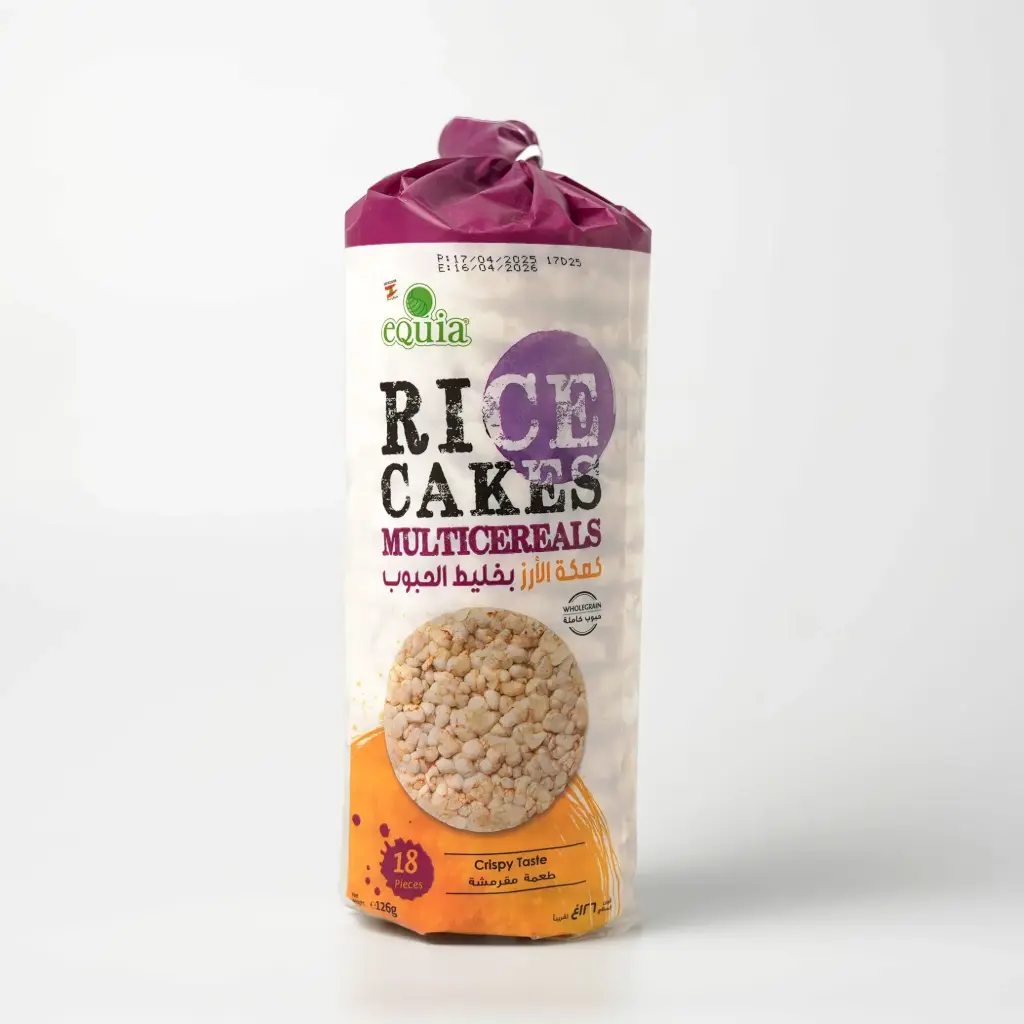 كيك خليط سيريل 126 غم