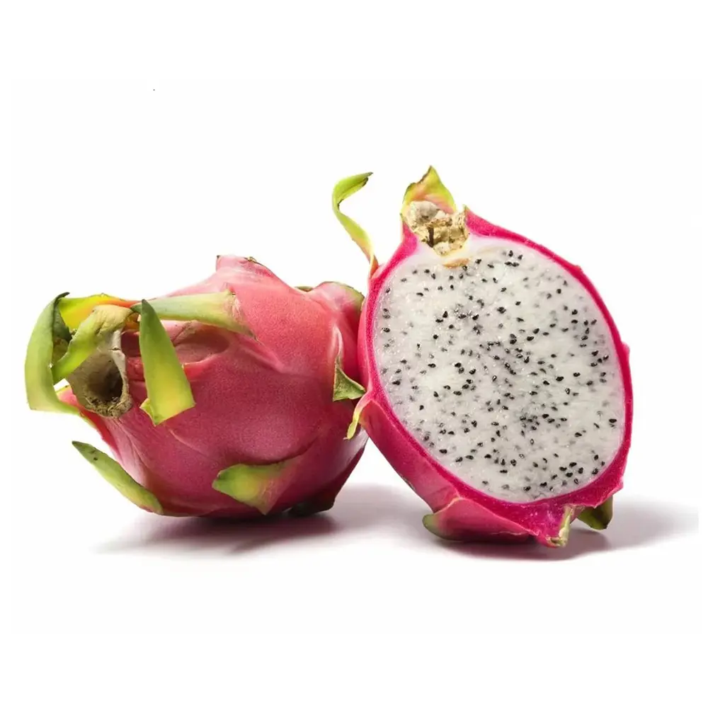 دراجون احمر فروت