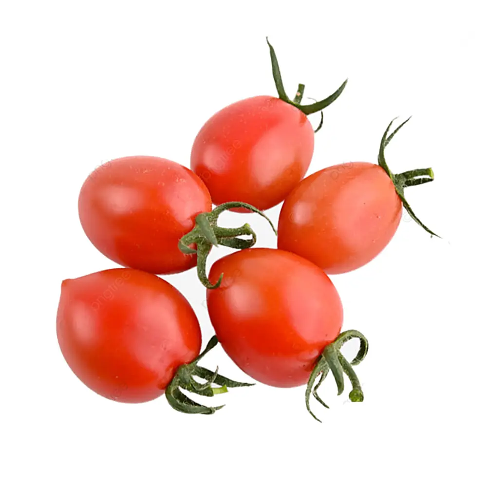 طماطة كرزية 