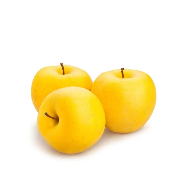 تفاح اصفر صيفي