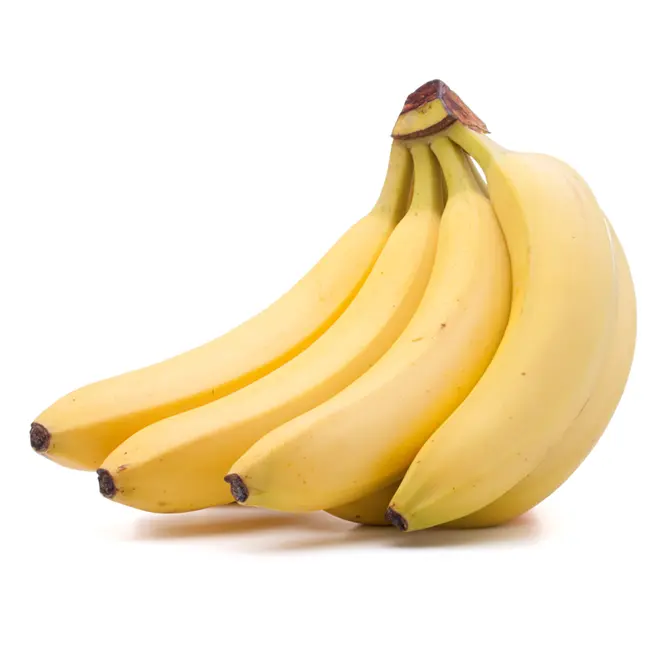 موز اكوادوري