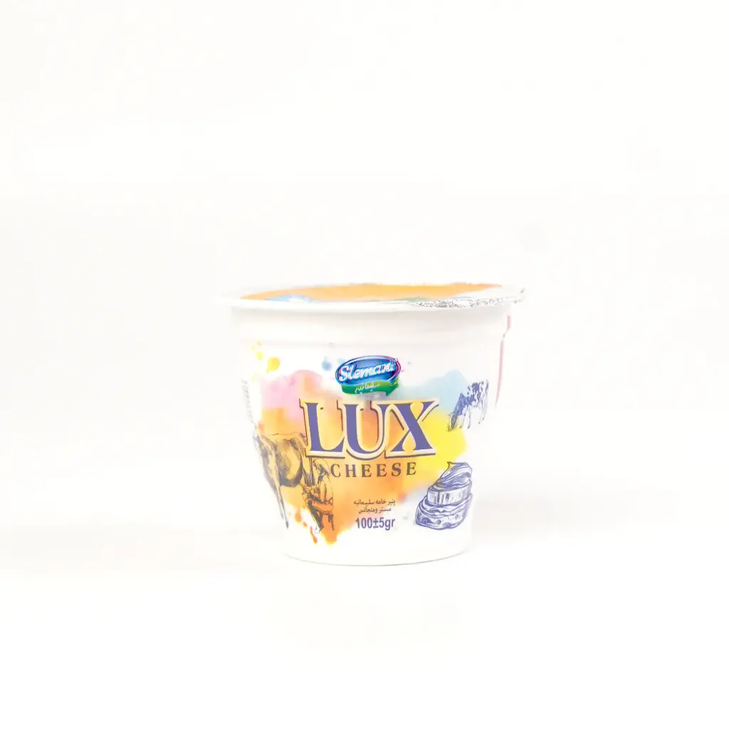 جبن لوكسي سليمانية 