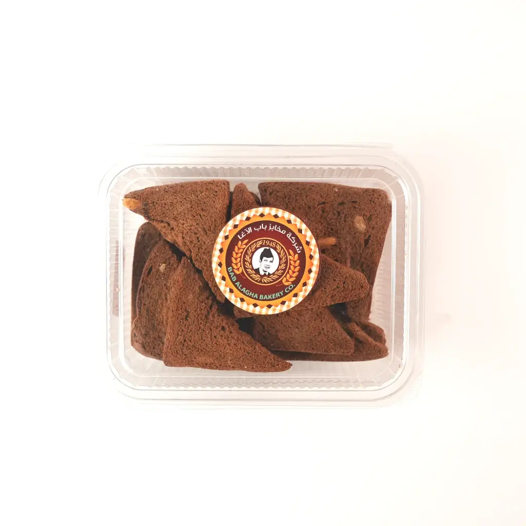 بقصم بالمكسرات باب الاغا