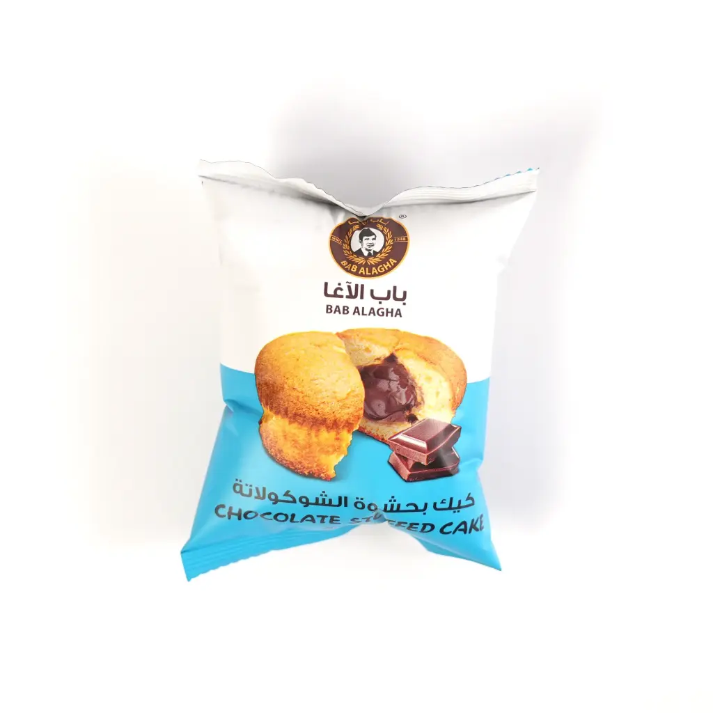 كب كيك محشي باب الاغا
