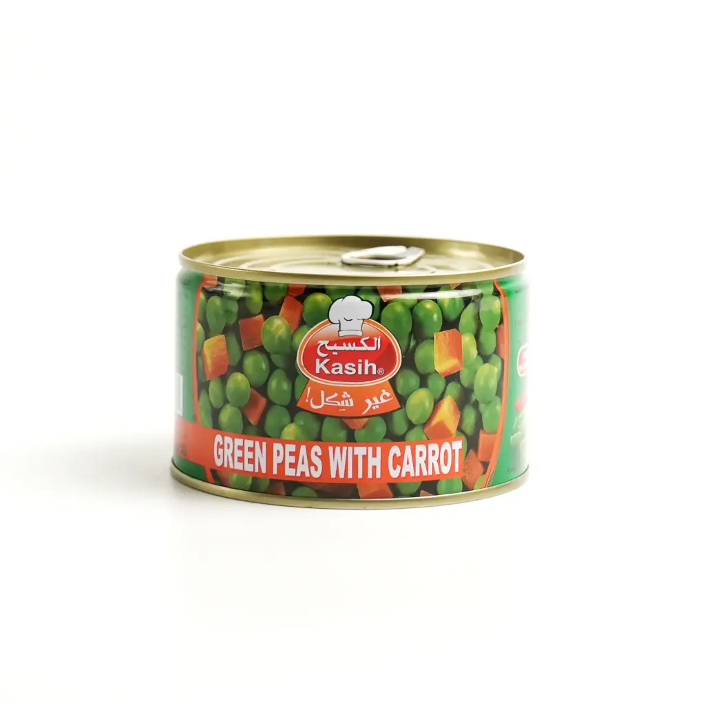  بزاليا و جزر الكسيح 400 غم