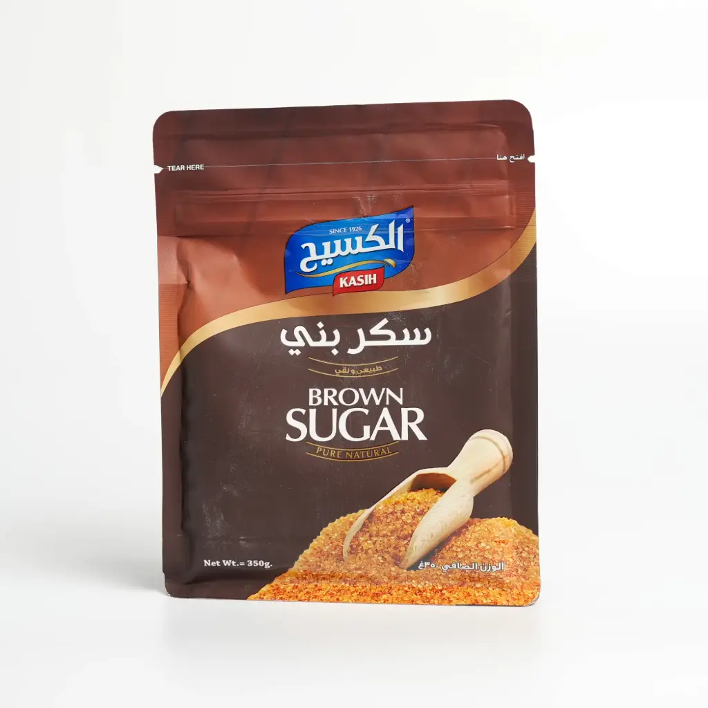 سكر بني الكسيح 350 غم 