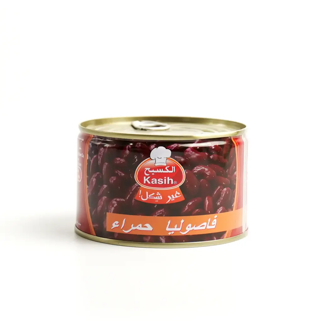 فاصوليا حمراء الكسيح 400 غم