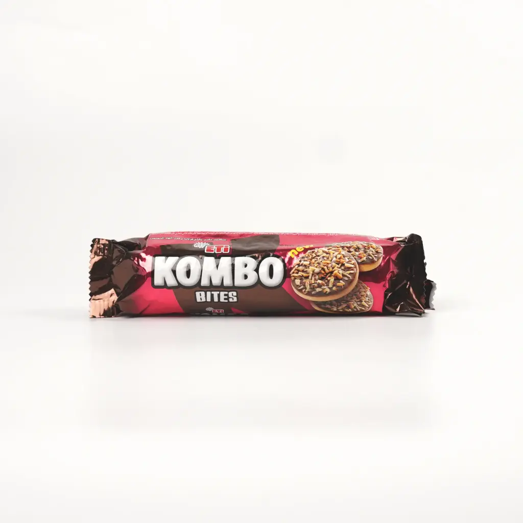 بسكويت كومبو ايتي 84 غم