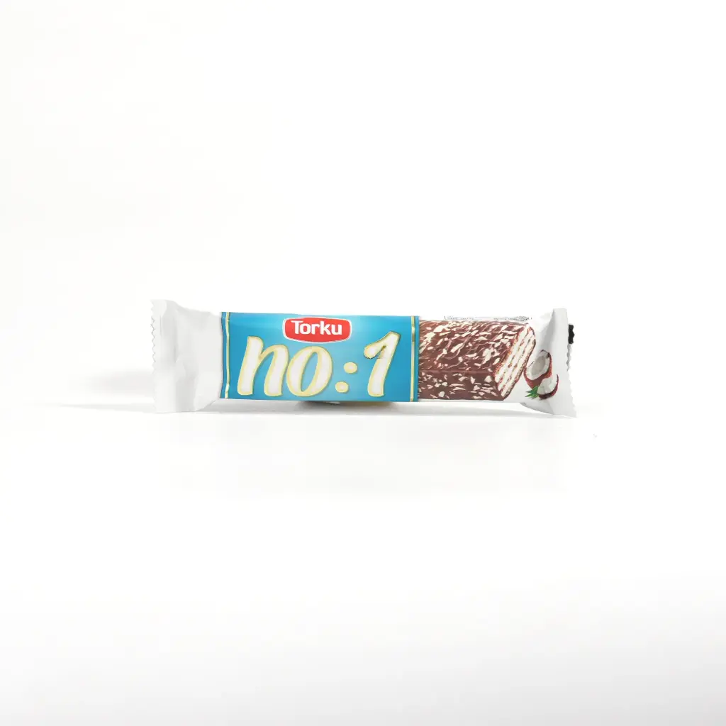   نستلة جوز الهند نمبر ون 26 غم 