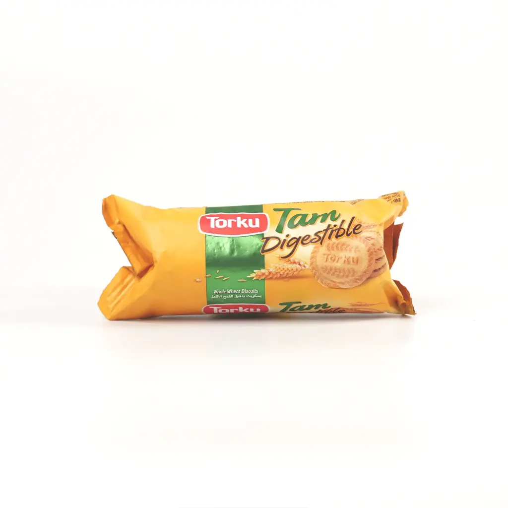 بسكويت تام  توركو 63غم