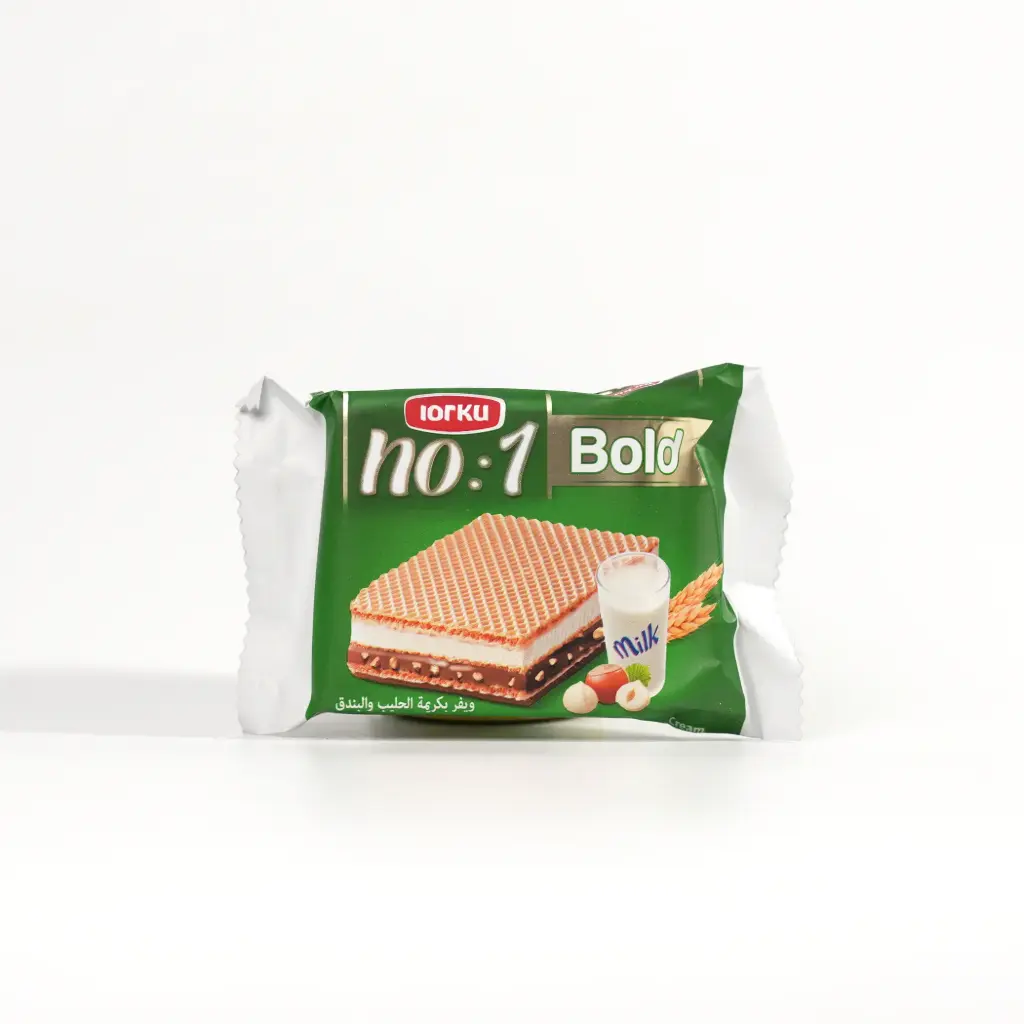  نستلة بولد نمبر ون 30 غم