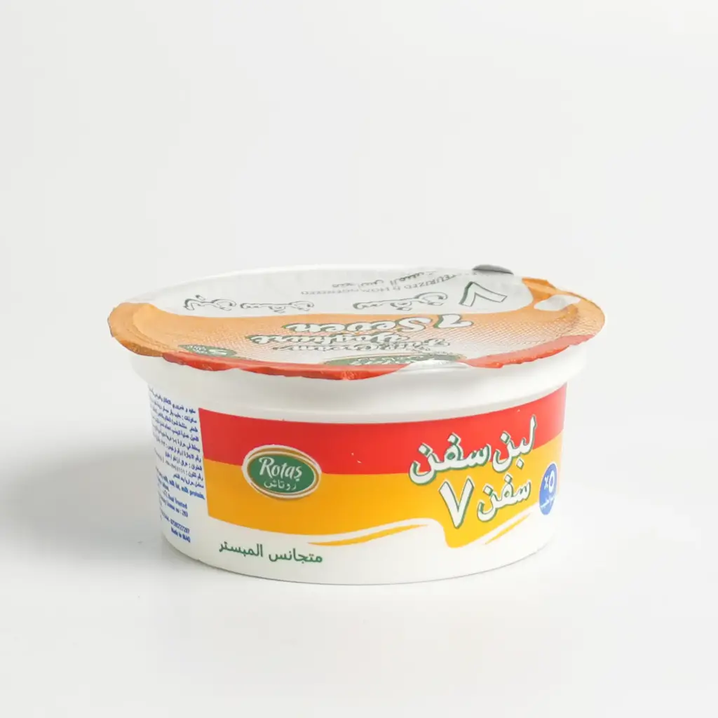 لبن سفن روتاش 200 غم