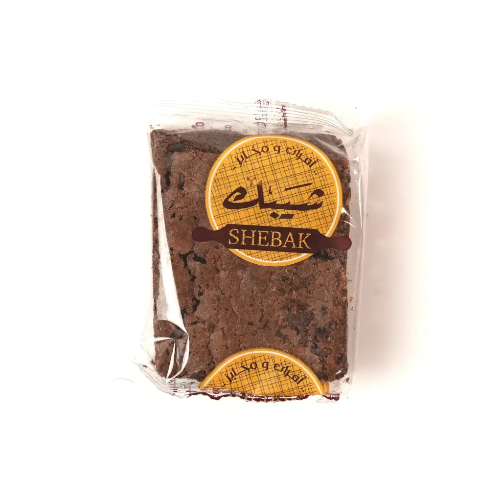 براونيز شوكلاته شيبك