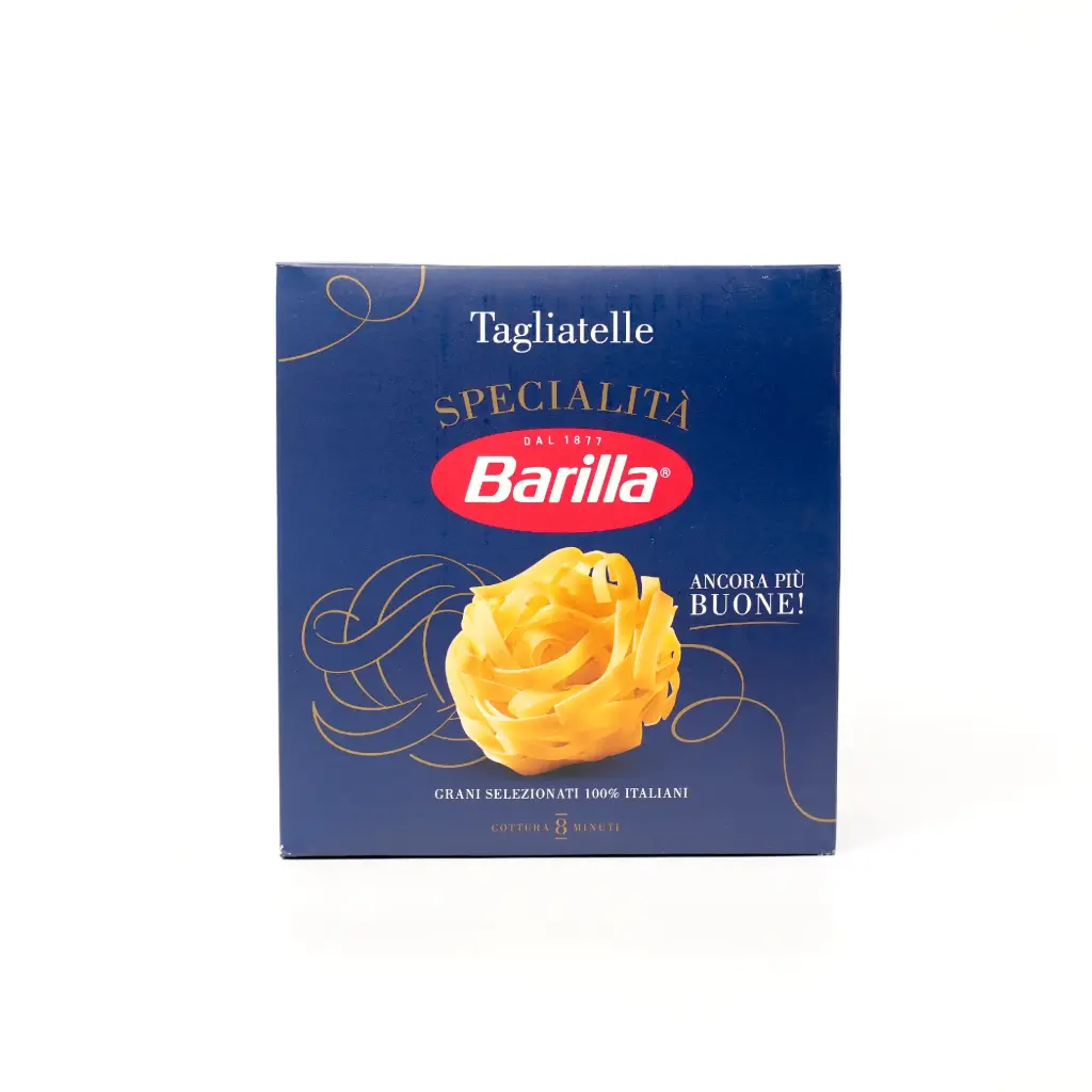 فوتوشيني ايطالي باريلا 500 غم 