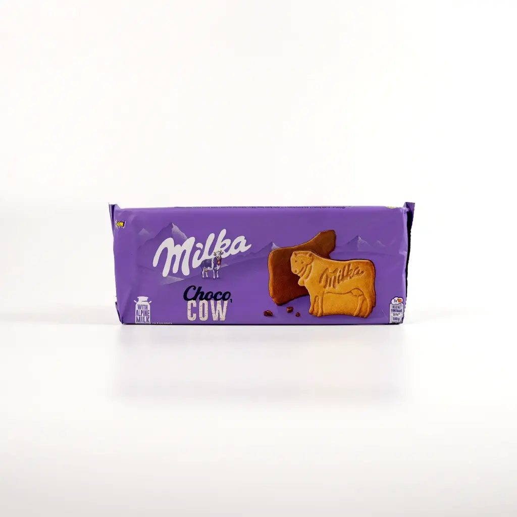 جوكو كاو ميلكا 120 غم