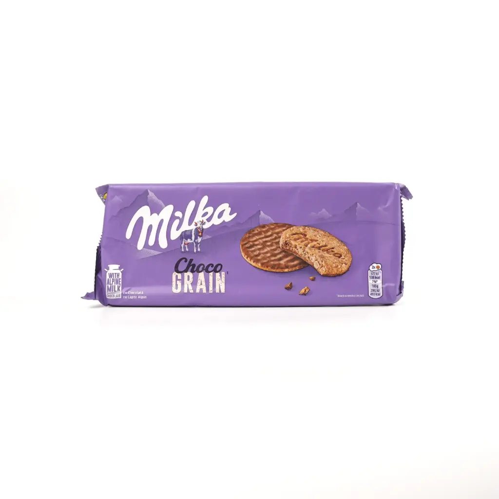 جوكو كران ميلكا 126 غم