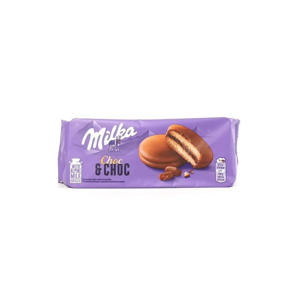 ميلكا سوفت 150 غم