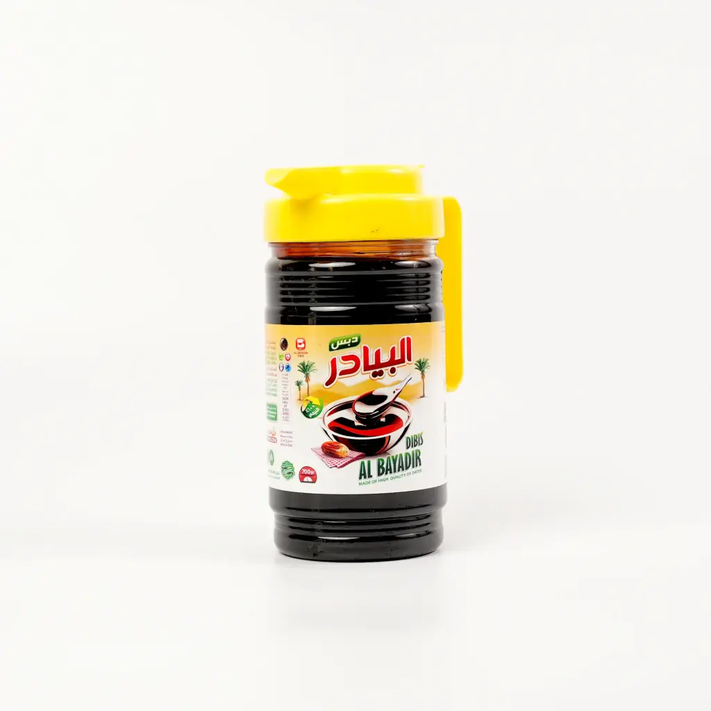 دبس تمر جك بيادر