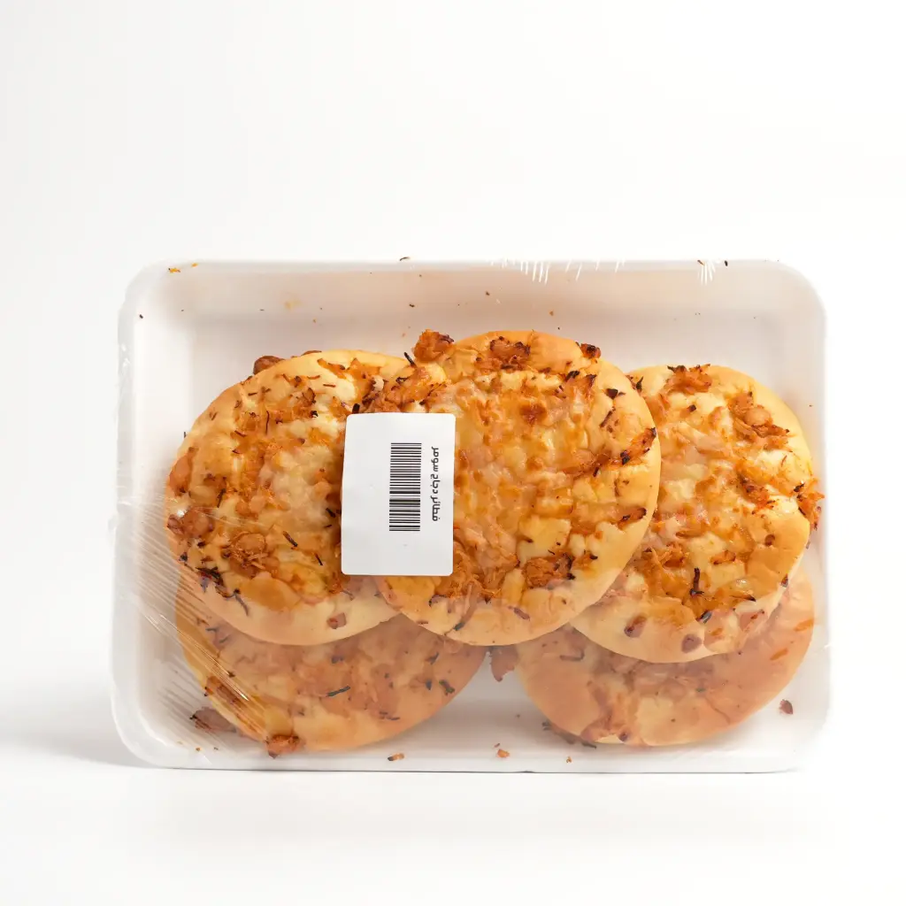 فطائر دجاج سومر