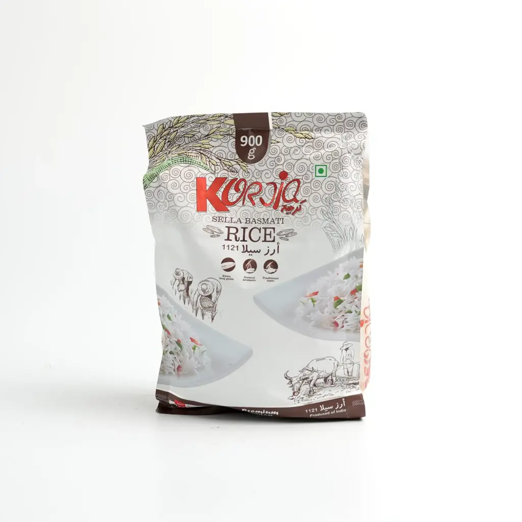 رز كرجية 900 غم 