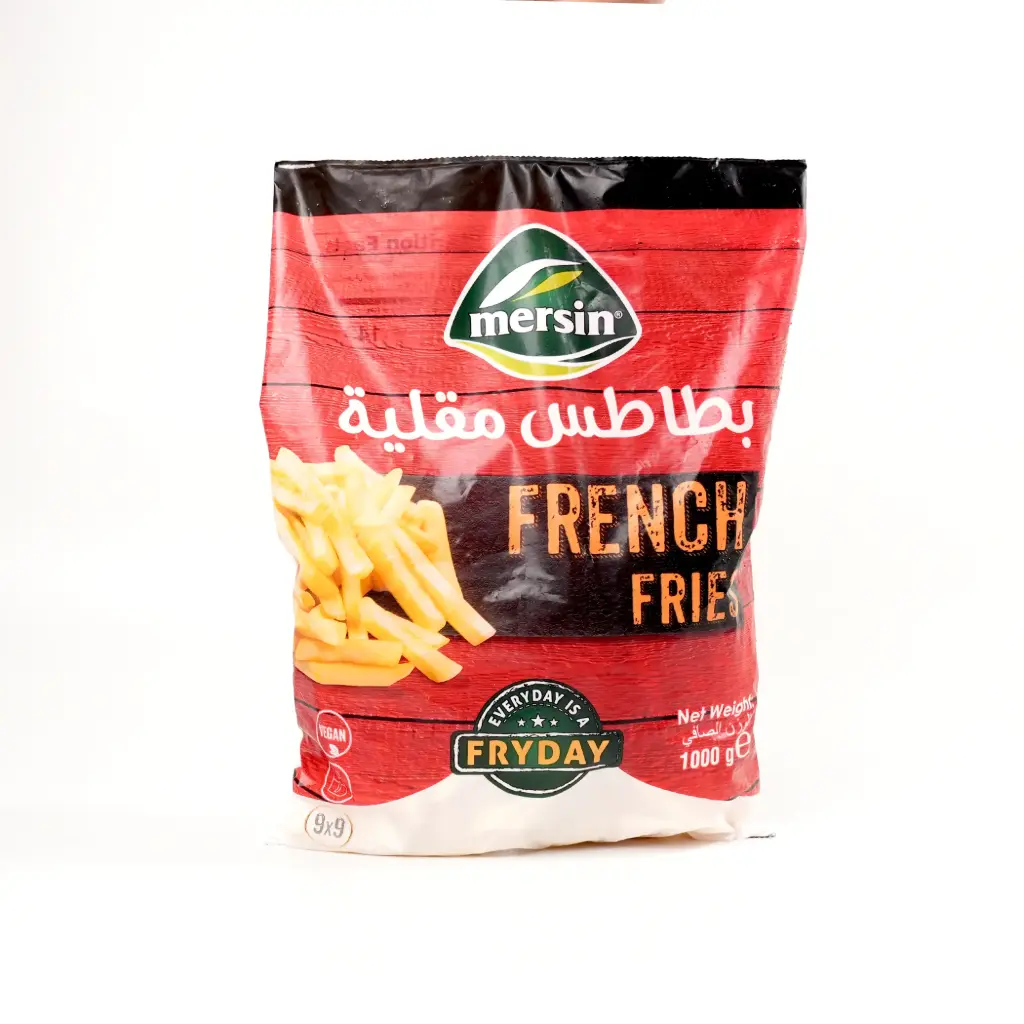 فنكر فرايدي 9*9 مرسين 1 كغم