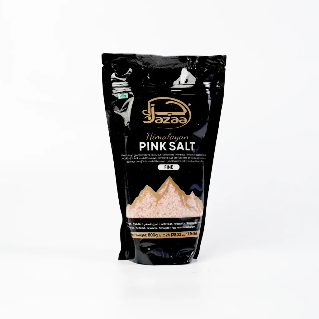 كيس ملح هيملايا جزاء 800 غم