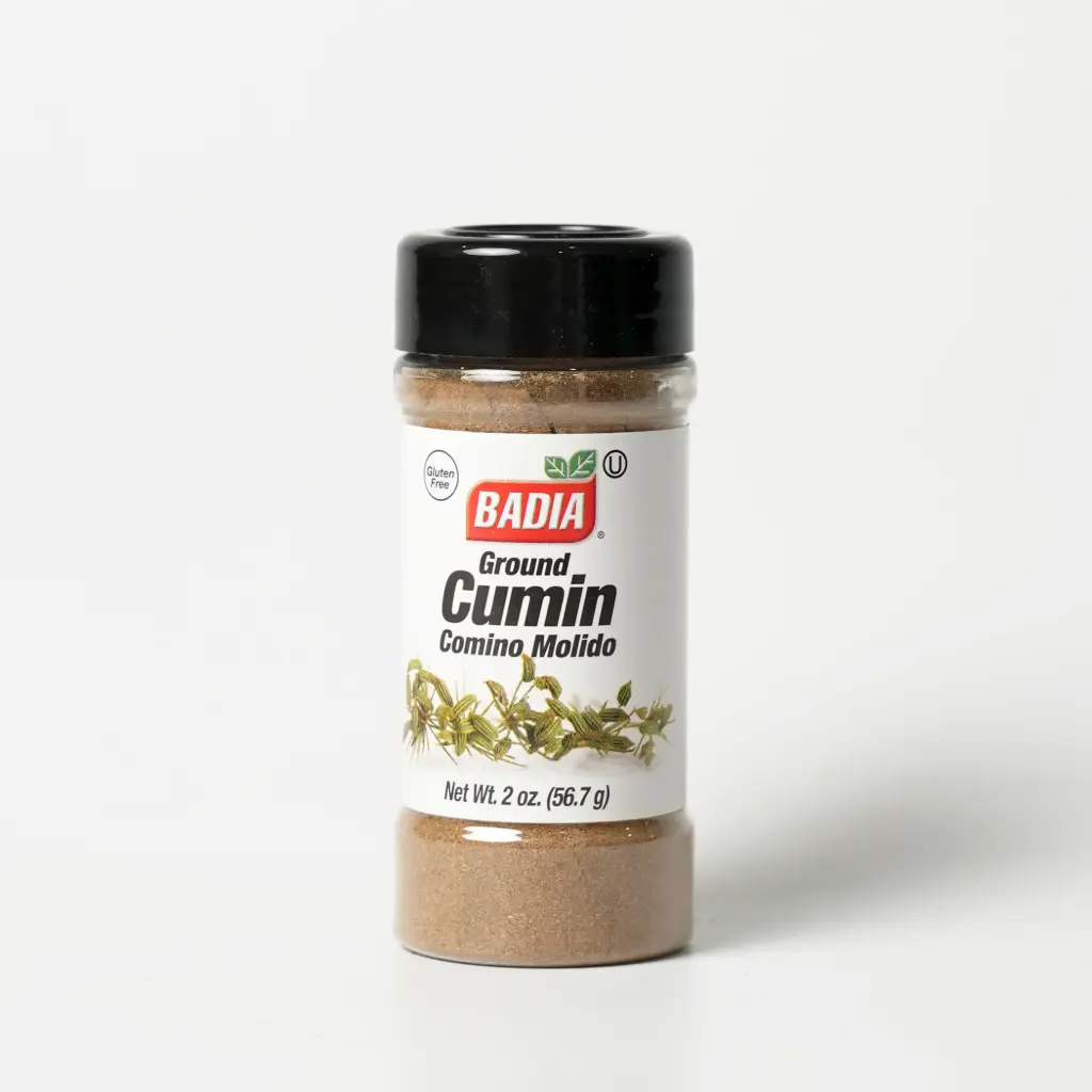 كمون مطحون 56.7 غم 