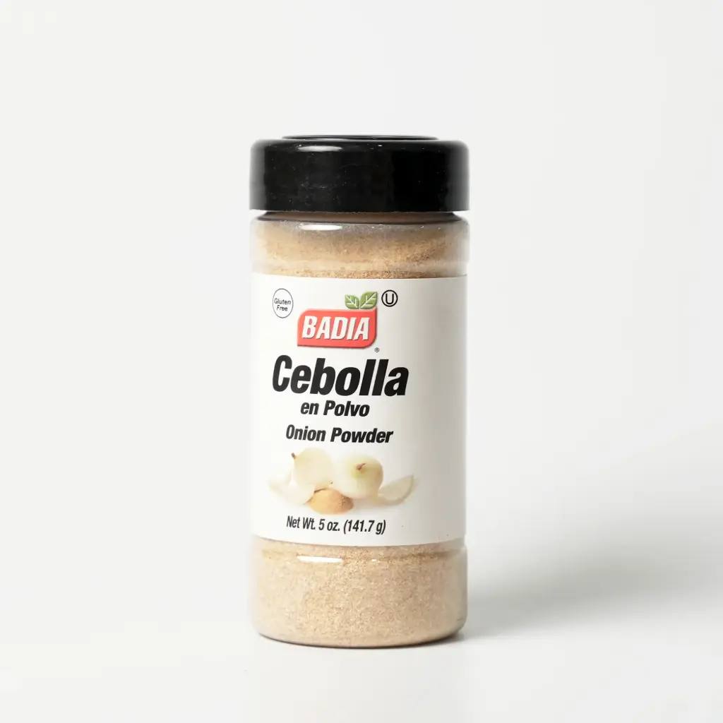 بصل مطحون البادية 141.7 غم