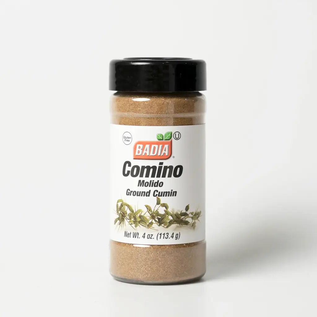 كمون مطحون البادية 113.4غم 