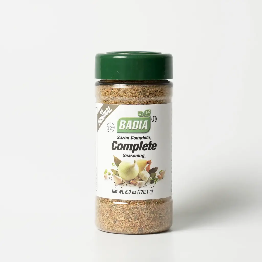 بهارات كاملة البادية واحد 170.1غم 