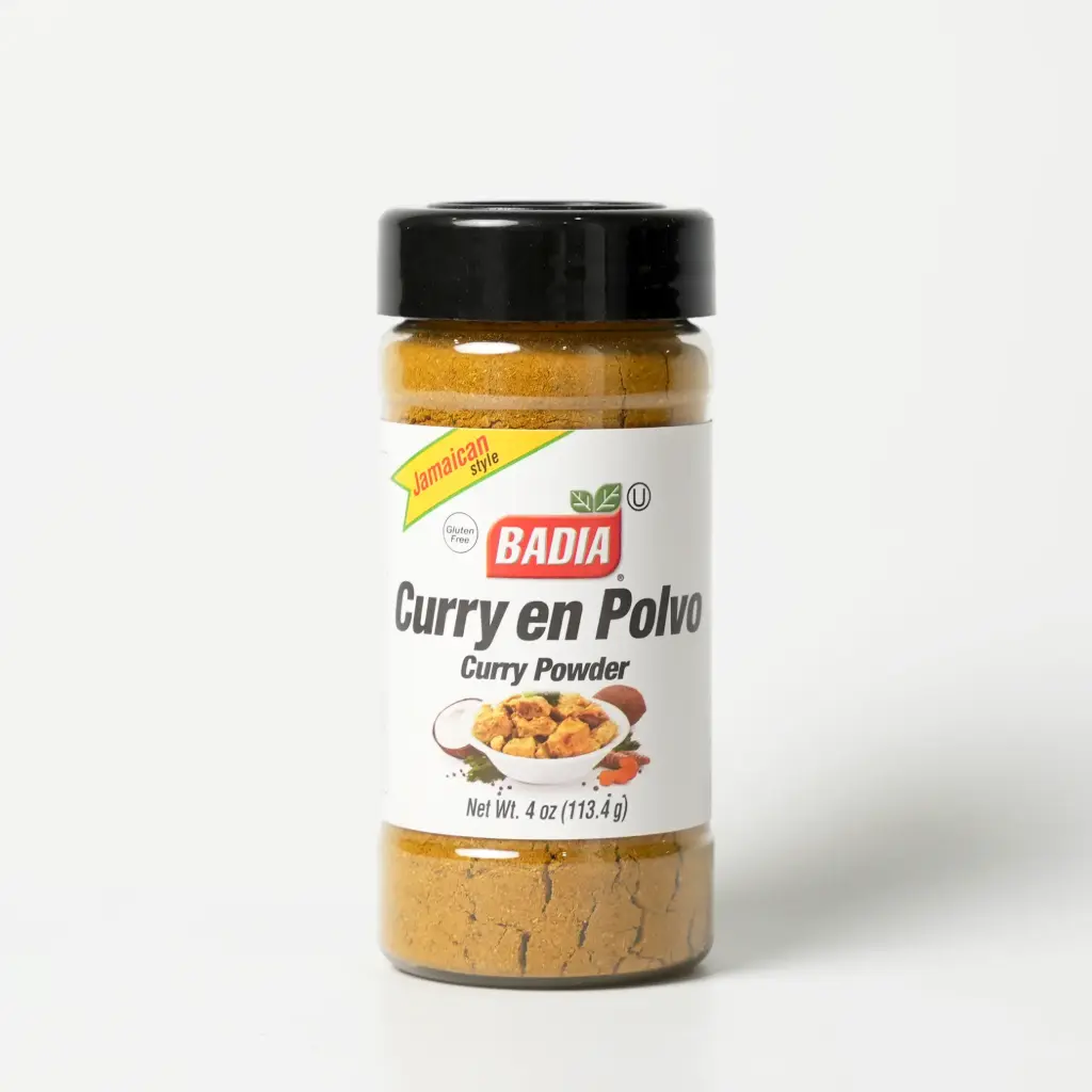 بهارات كاري البادية 113.4غم 