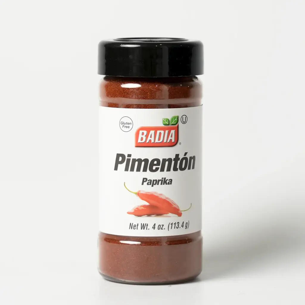 بابريكا حلوة البادية 113.4غم 