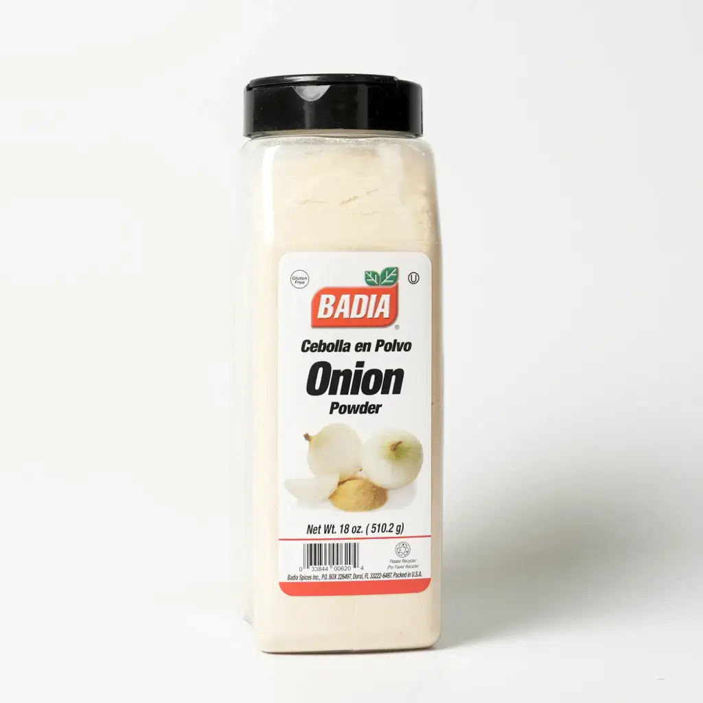 بصل باودر البادية 510غم 