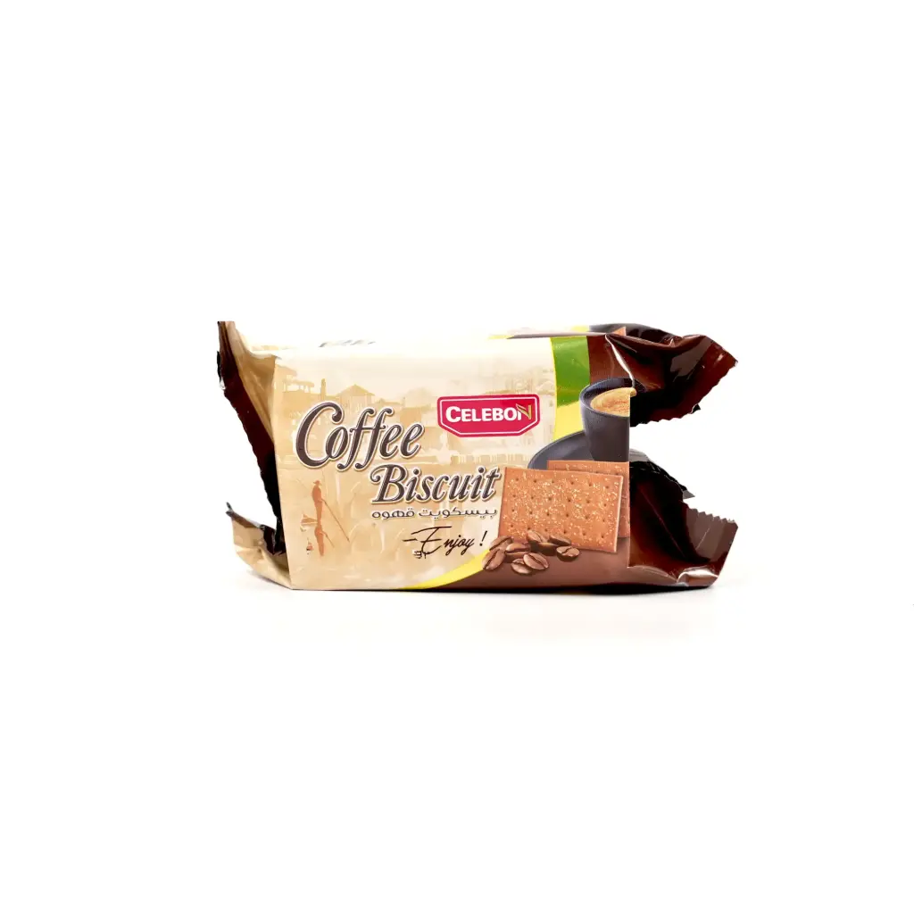 بسكت كوفي بيست 45 غم