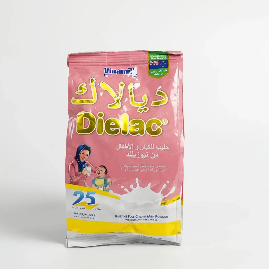 كيس حليب ديالاك 900 غم