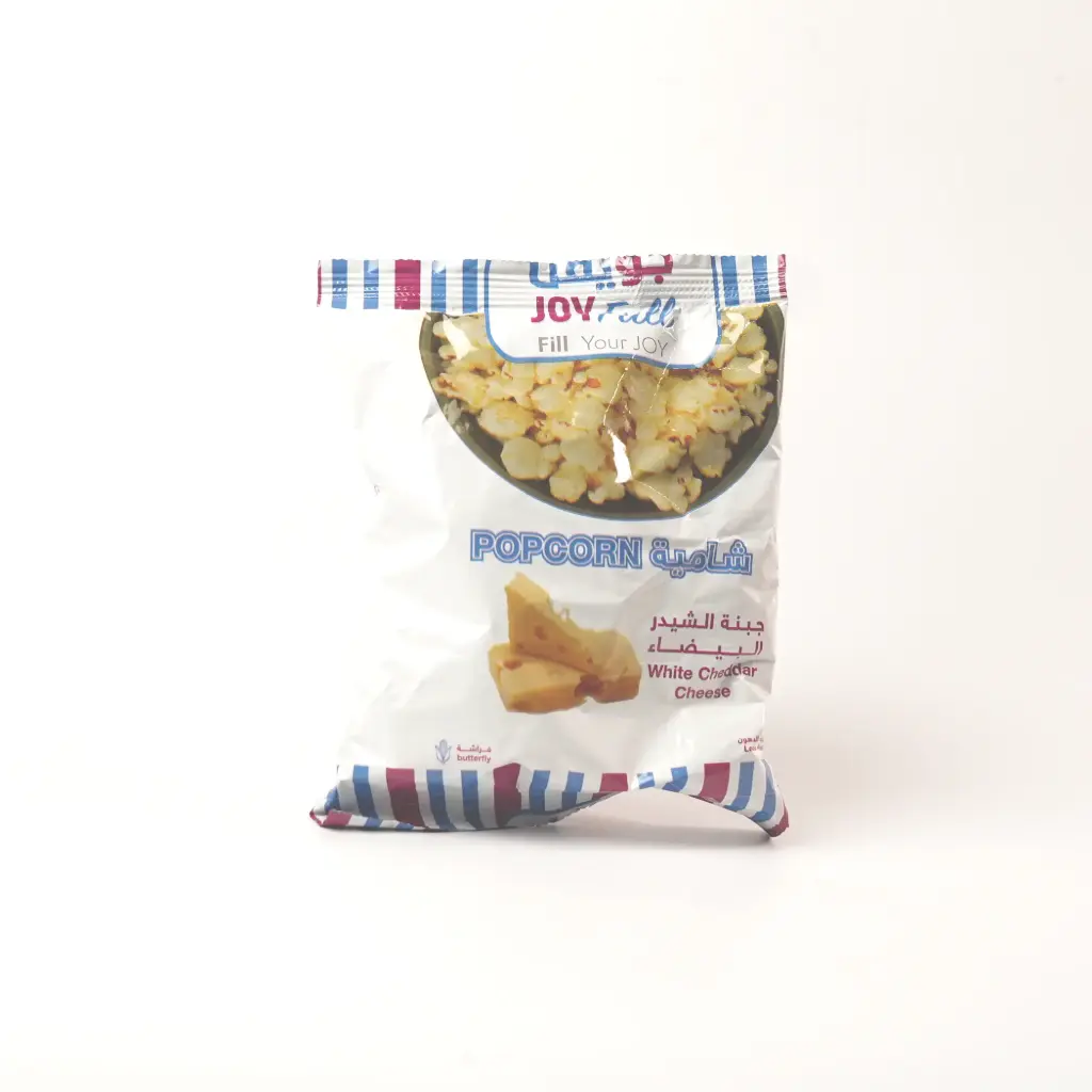 فشار جبنه شيدار جويفل 100 غم