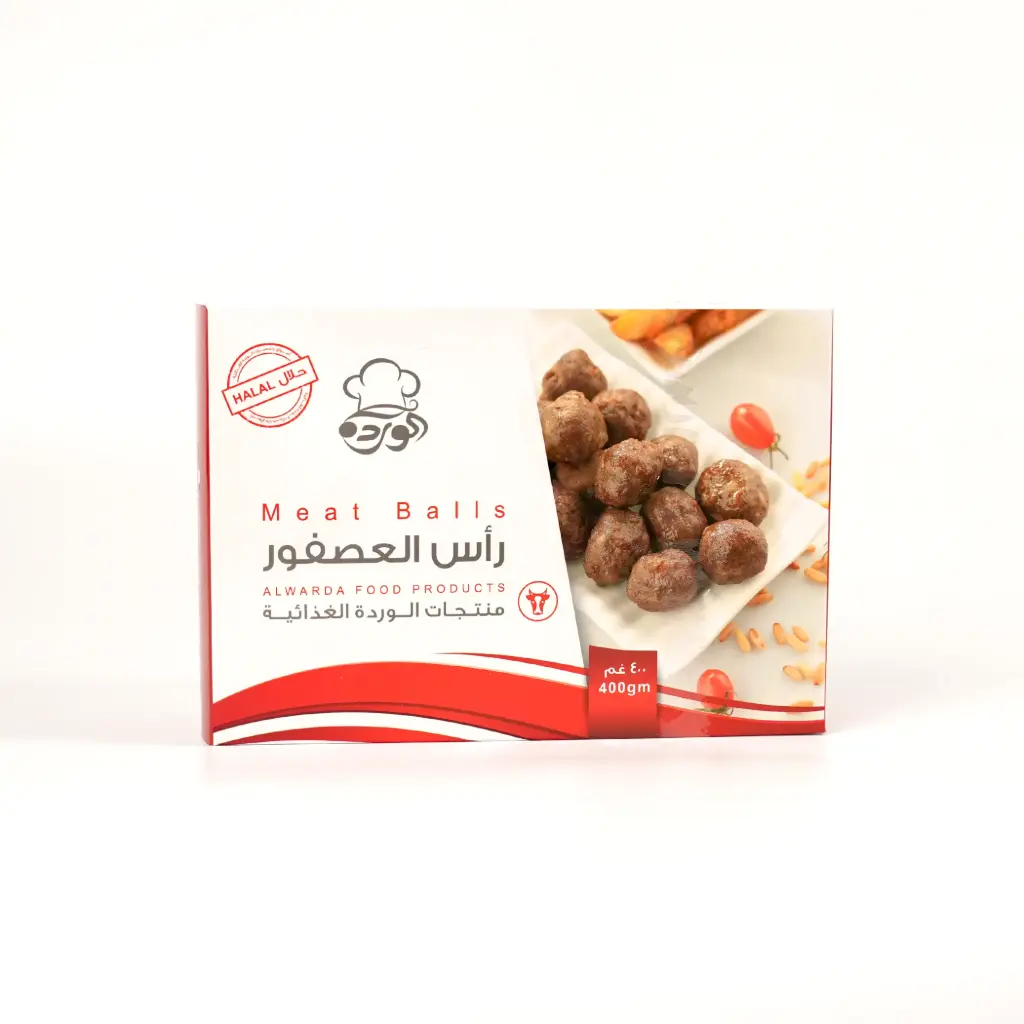 راس العصفور الوردة