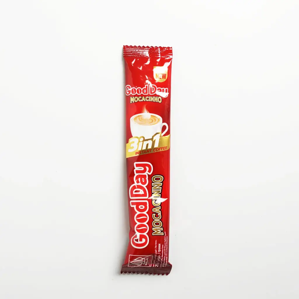 نسكافة باكيت احمر موكاشينو كوودي 20 غم 