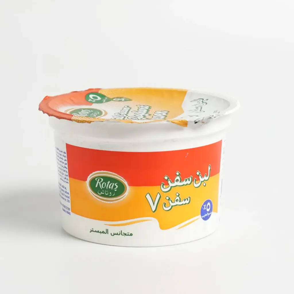 لبن سفن روتاش 400 غم