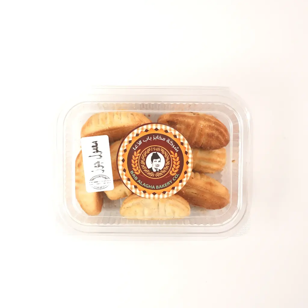 معمول جوز باب الاغا