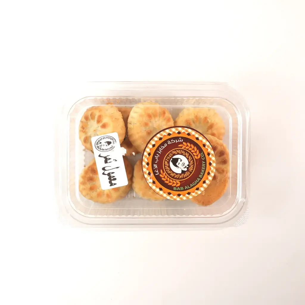 معمول تمر باب الاغا