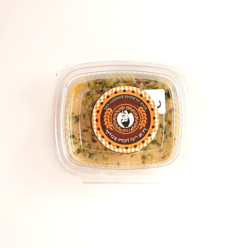 حلاوة شكرية دايت باب الاغا