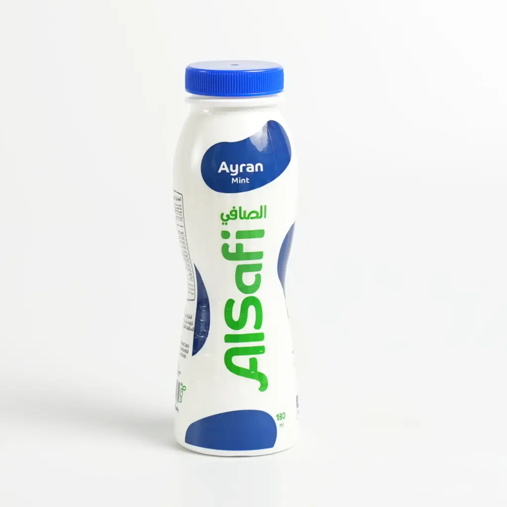 دانون شنينه بالنعناع  180 مل