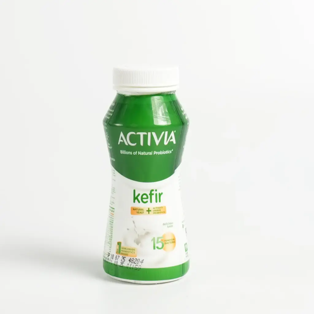 اكتيفيا لبن كفير كامل الدسم 180 مل