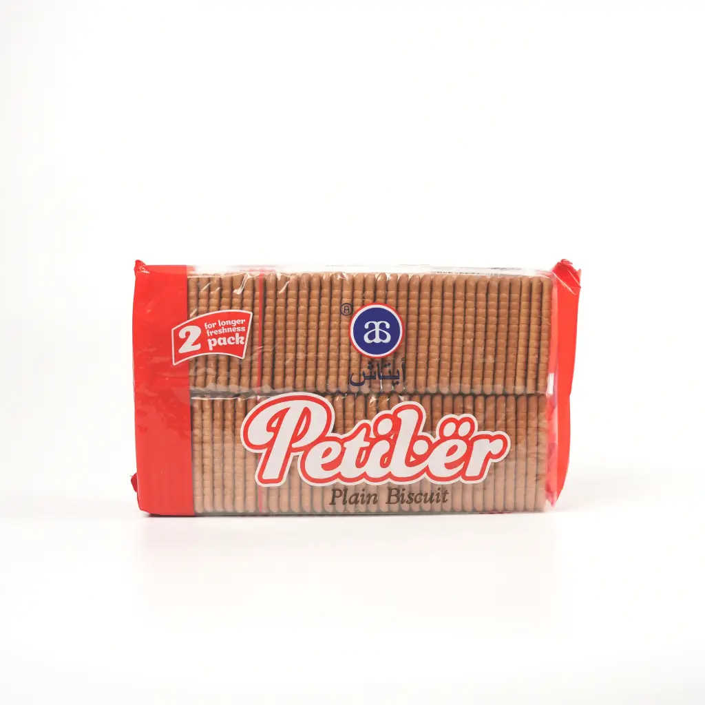 بسكت بيتي بير ايتاش 500 غم